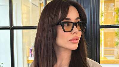 "Bahsi geçen şahıs ben değilim"