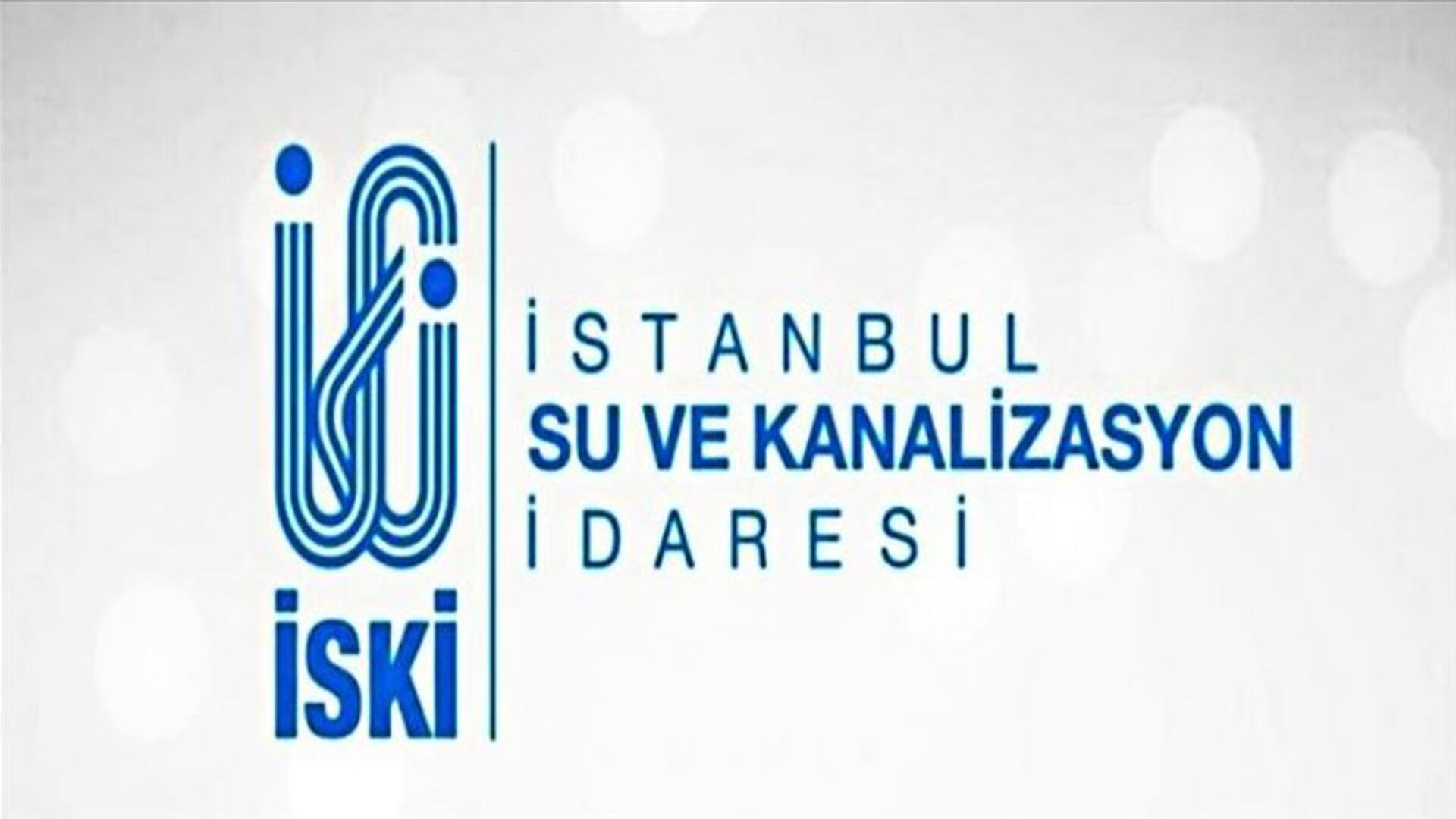 İSKİ'den İstanbul'da musluklardan çamurlu su akmasına ilişkin açıklama | Son dakika haberleri