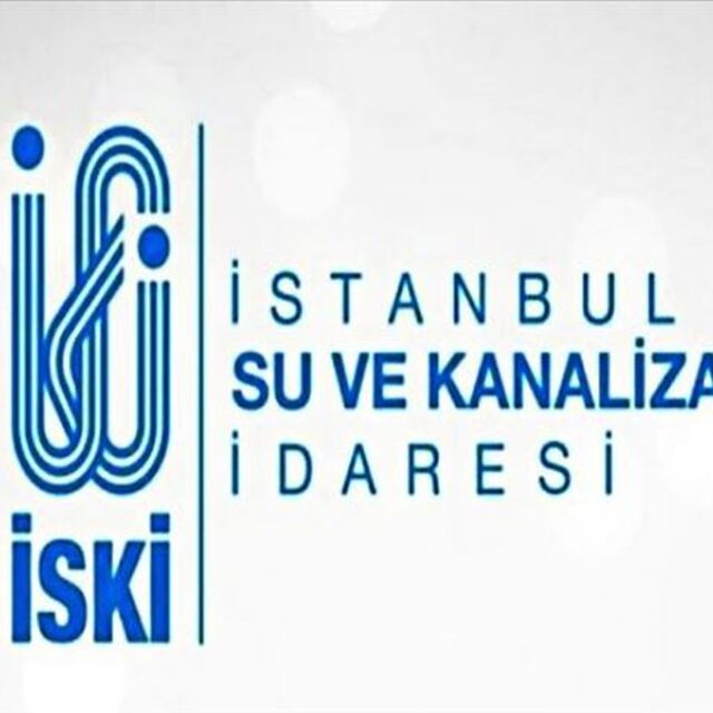 Musluklardan çamurlu su akmasına ilişkin açıklama