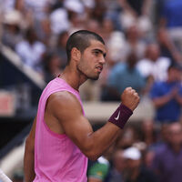 ATP'de finalin adı Alcaraz-Sinner!