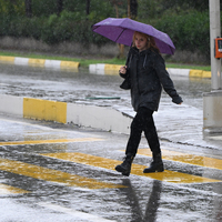 3 bölge için kuvvetli sağanak yağmur uyarısı