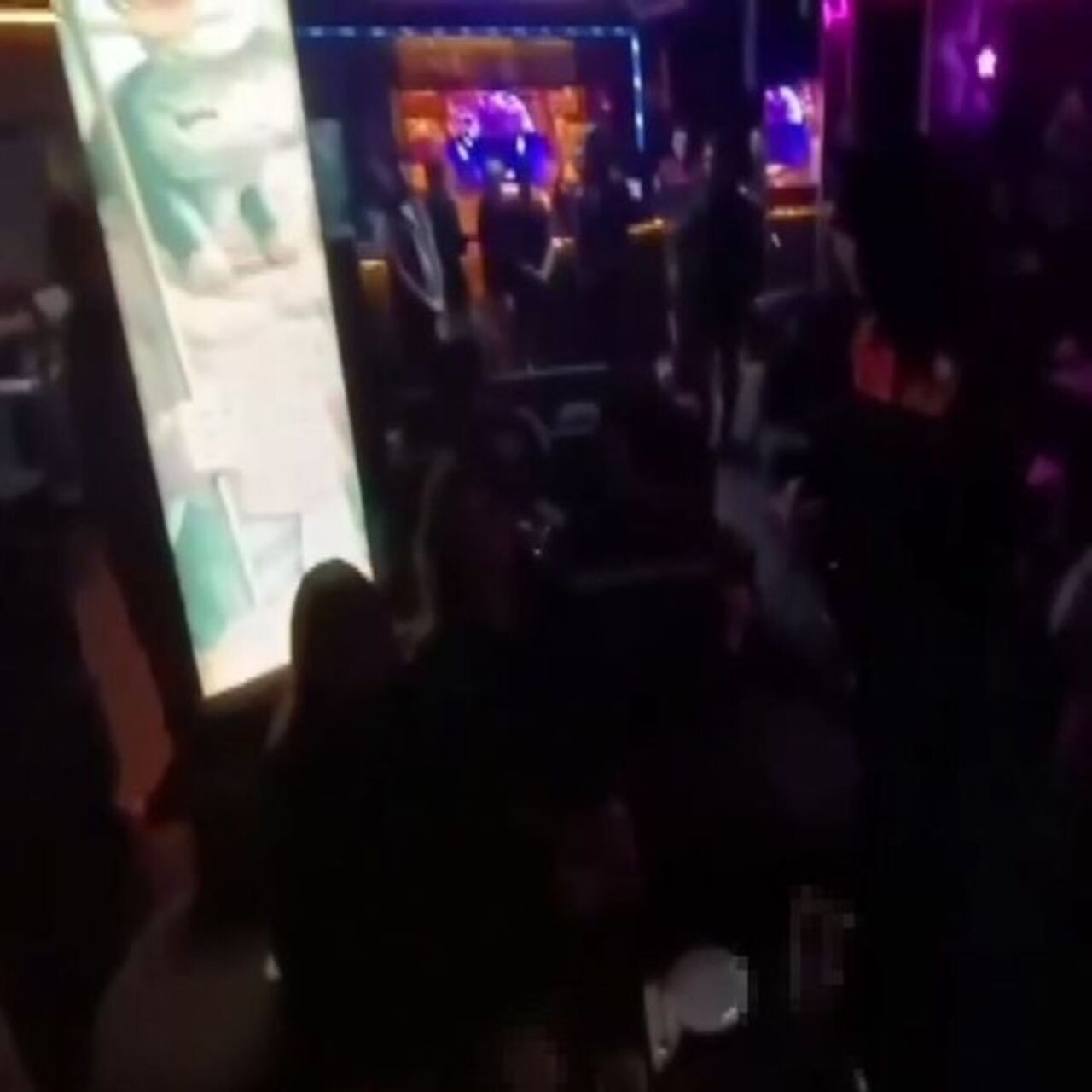 'Balkız' operasyonu: 11 gözaltı