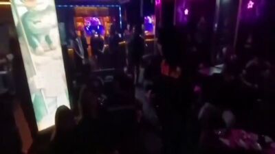 'Balkız' operasyonu: 11 gözaltı