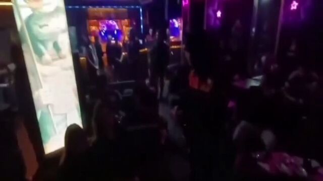 'Balkız' operasyonu: 11 gözaltı