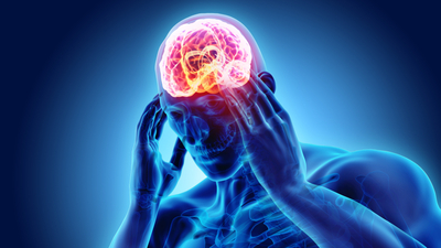 Doğal ağrı kesme mekanizması keşfedildi