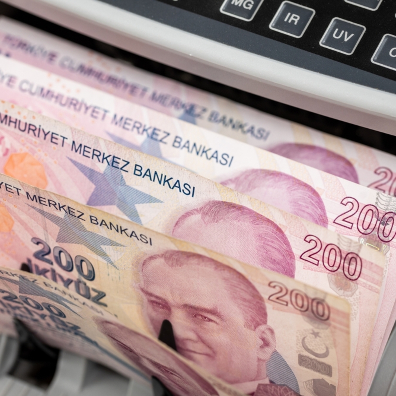 Kasım temettü ödemeleri sürüyor