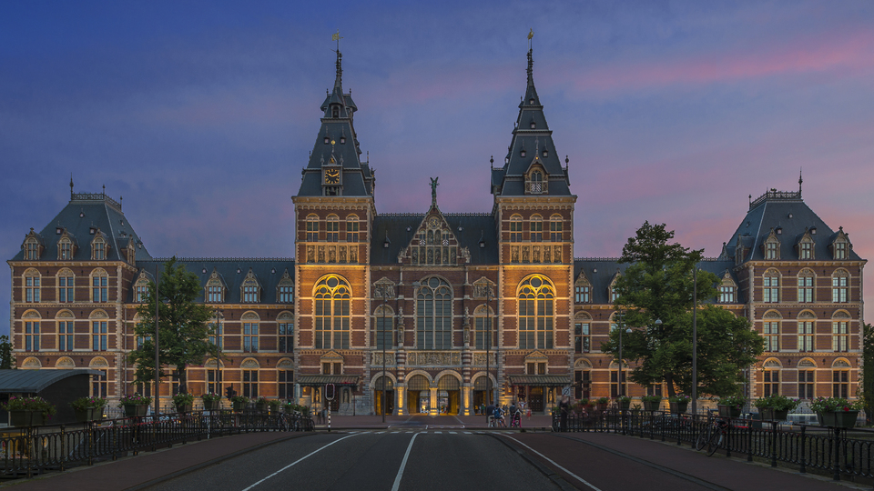 İstanbul Modern'de 'Müzeler Konuşuyor'