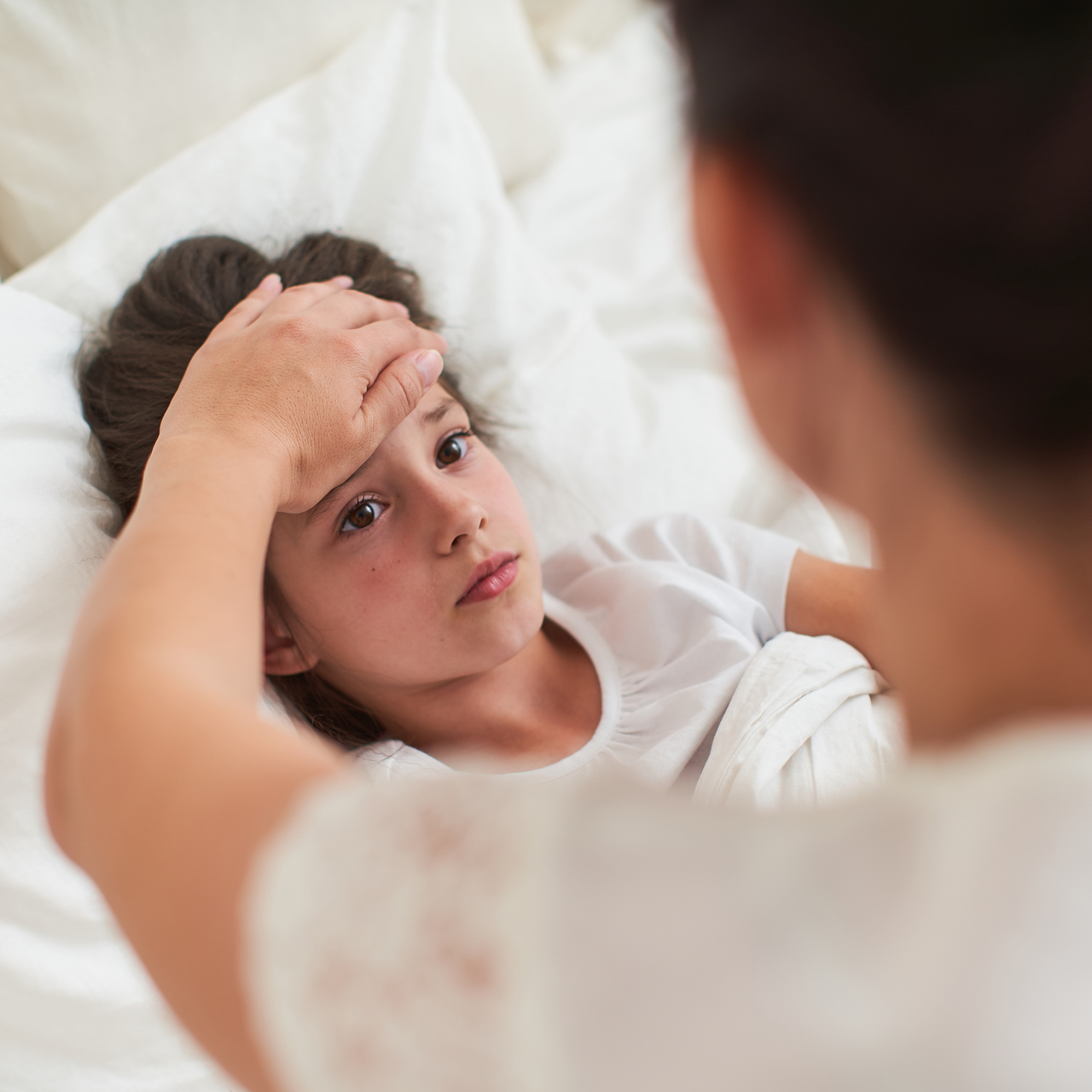 Birden fazla Covid geçirmek çocuklarda long Covid riskini artırıyor mu?