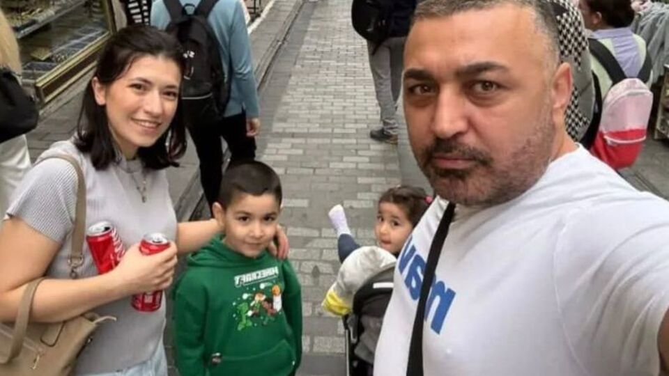 İlk 2 gün ne yedikleri de tespit edildi!