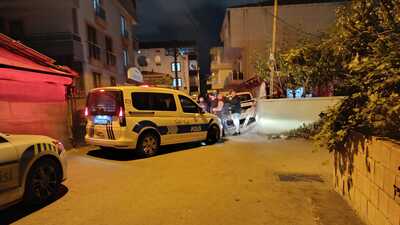 Arkadaşını öldüren şüpheli tutuklandı