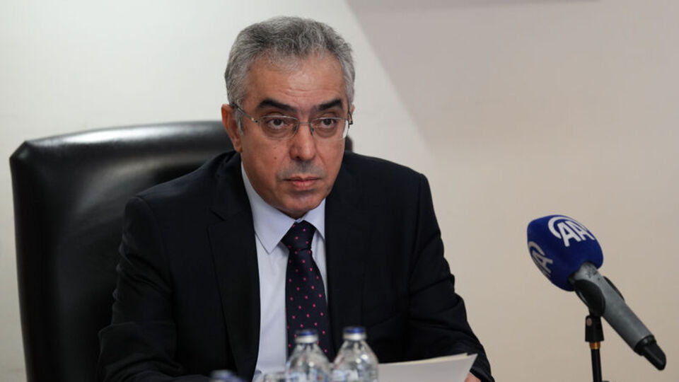 Terörsüz Türkiye'ye geçiş süreci ve Cumhuriyet tarihinden bir örnek