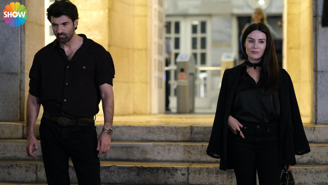 'Bereketli Topraklar' bu akşam