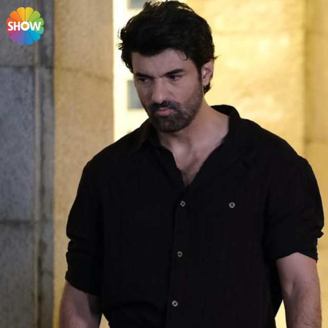 'Bereketli Topraklar' bu akşam