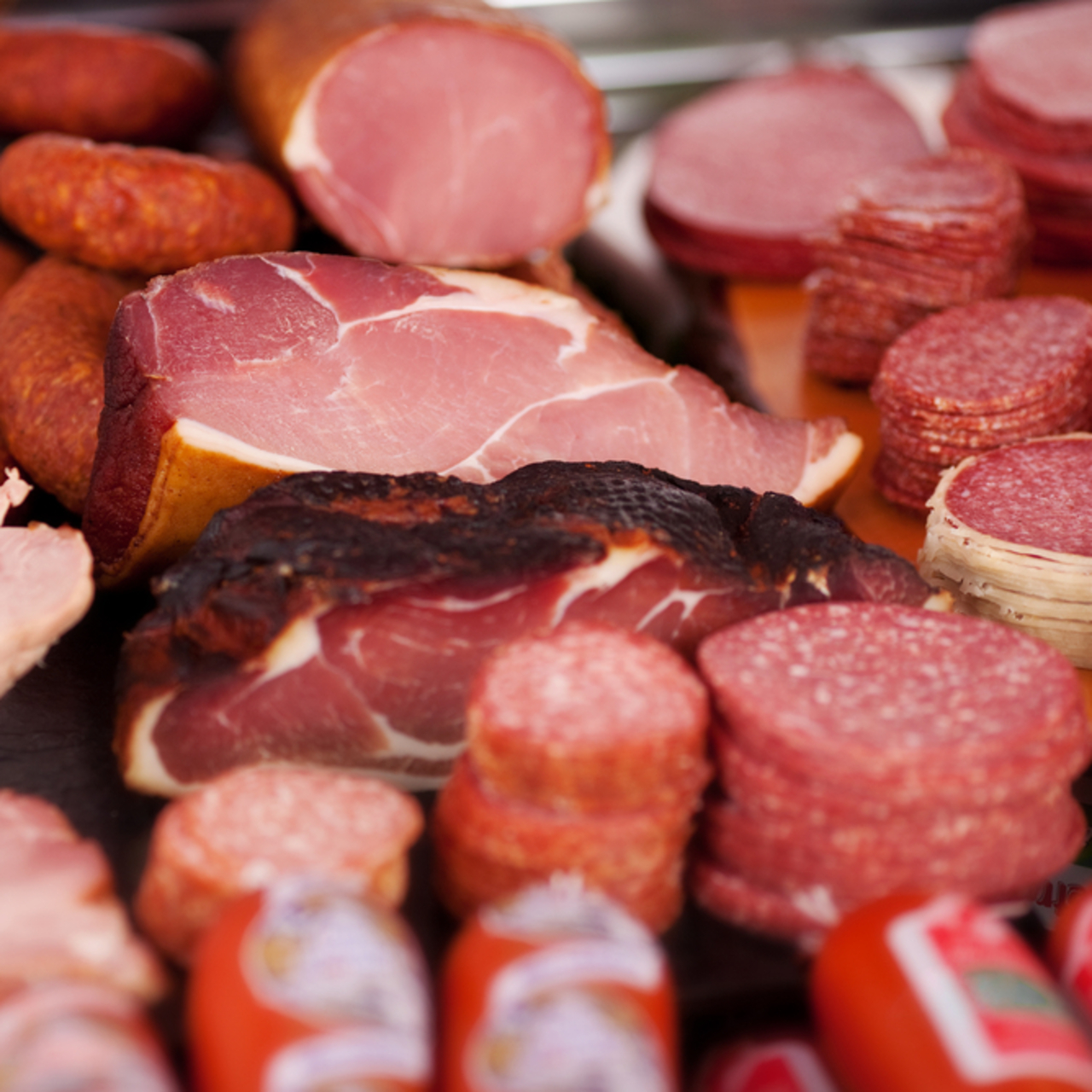 İşlenmiş gıdalarda bağırsak kanseri riski!