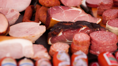 İşlenmiş gıdalarda bağırsak kanseri riski!