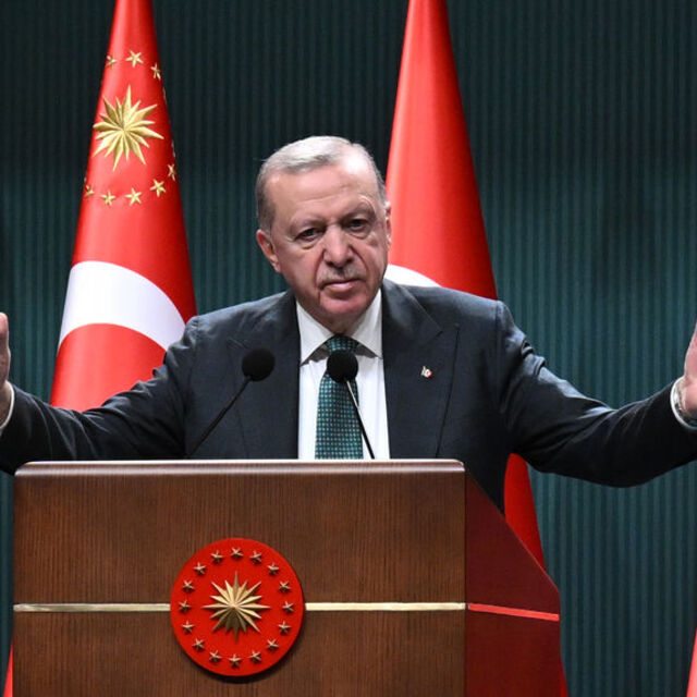 Kabine yarın toplanıyor