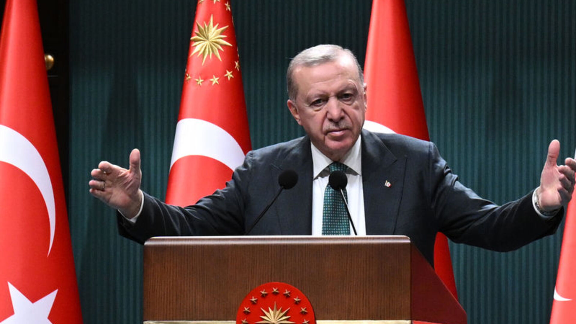 Kabine Yarın Toplanıyor: Uçak Kazası, Terörsüz Türkiye ve 11. Yargı Paketi Gündemde