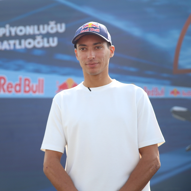 Toprak Razgatlıoğlu, MotoGP'de sahne alıyor!