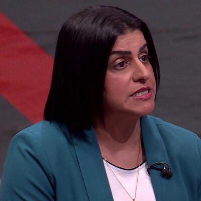 İngiltere'de mülteciler için yeni planı açıklayacak