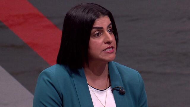 İngiltere'de mülteciler için yeni planı açıklayacak