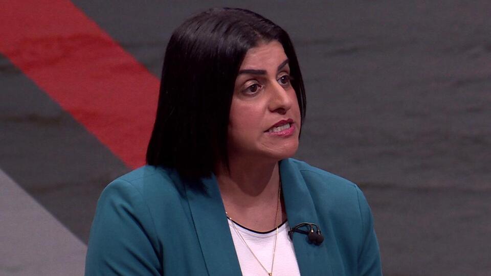 İngiltere'de mülteciler için yeni planı açıklayacak