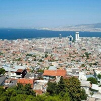 "İzmir'de su kesintileri 2026'da da sürebilir"