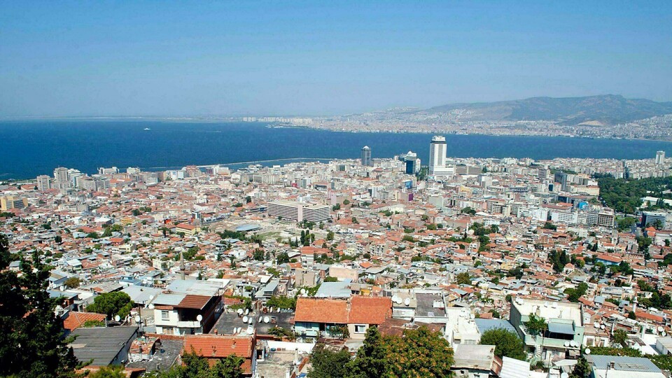 "İzmir'de su kesintileri 2026'da da sürebilir"