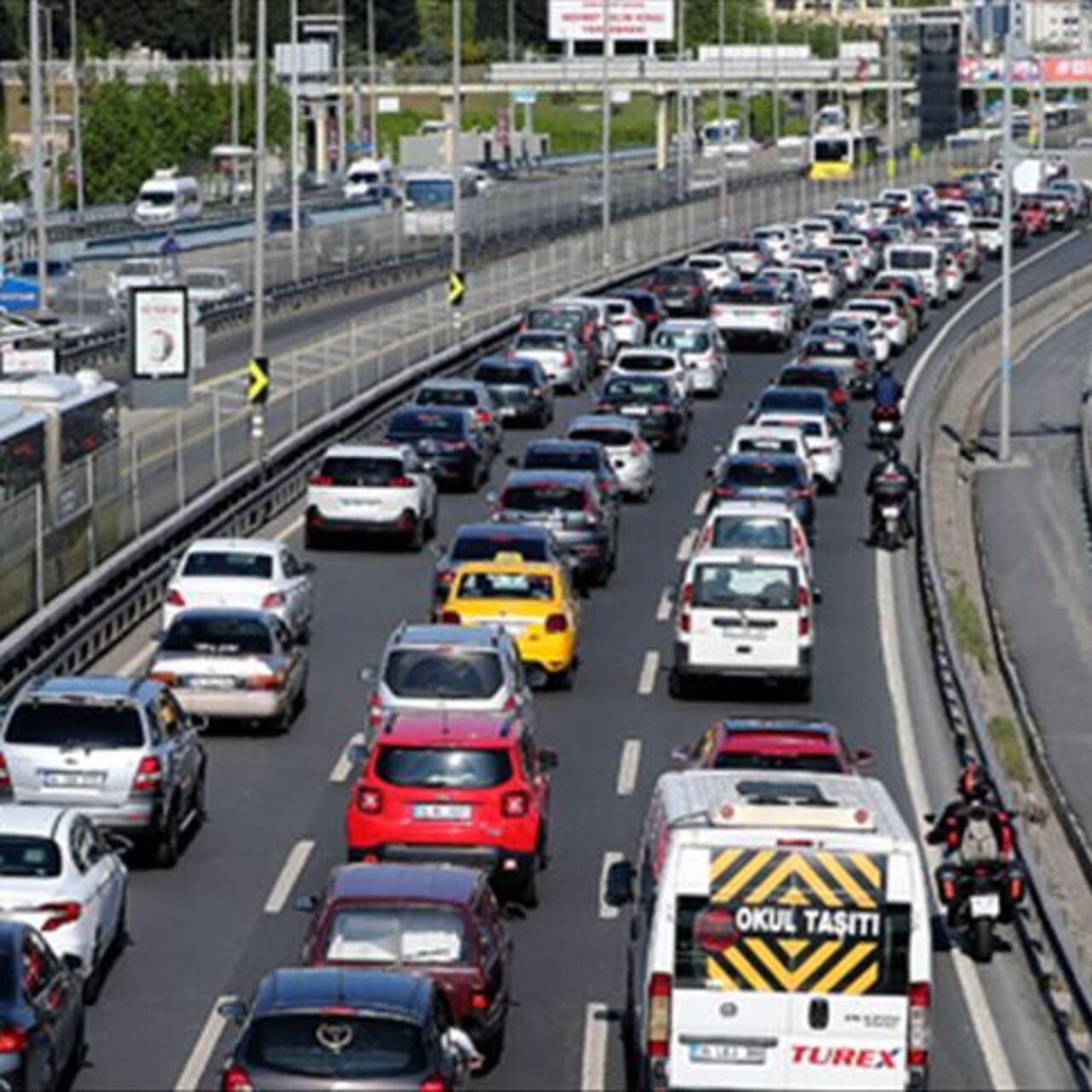Yeni trafik cezaları yolda!
