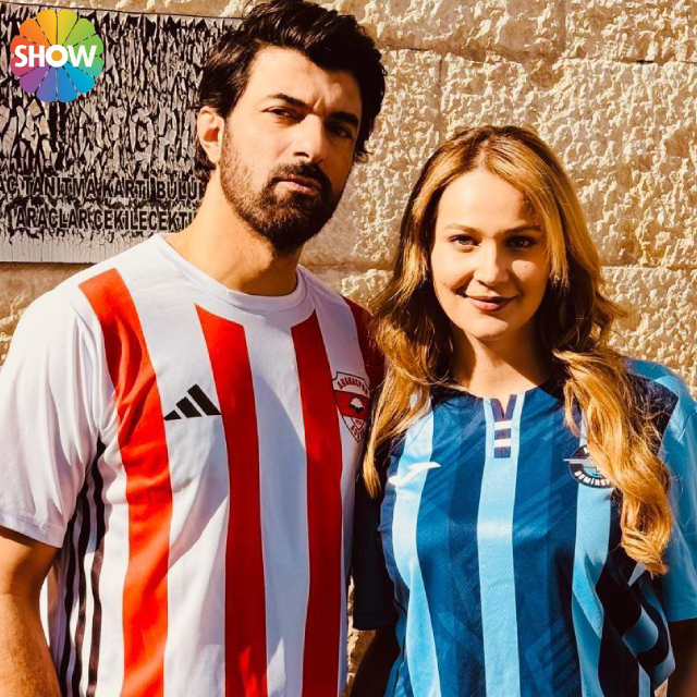 'Bereketli Topraklar'da Adana ruhu