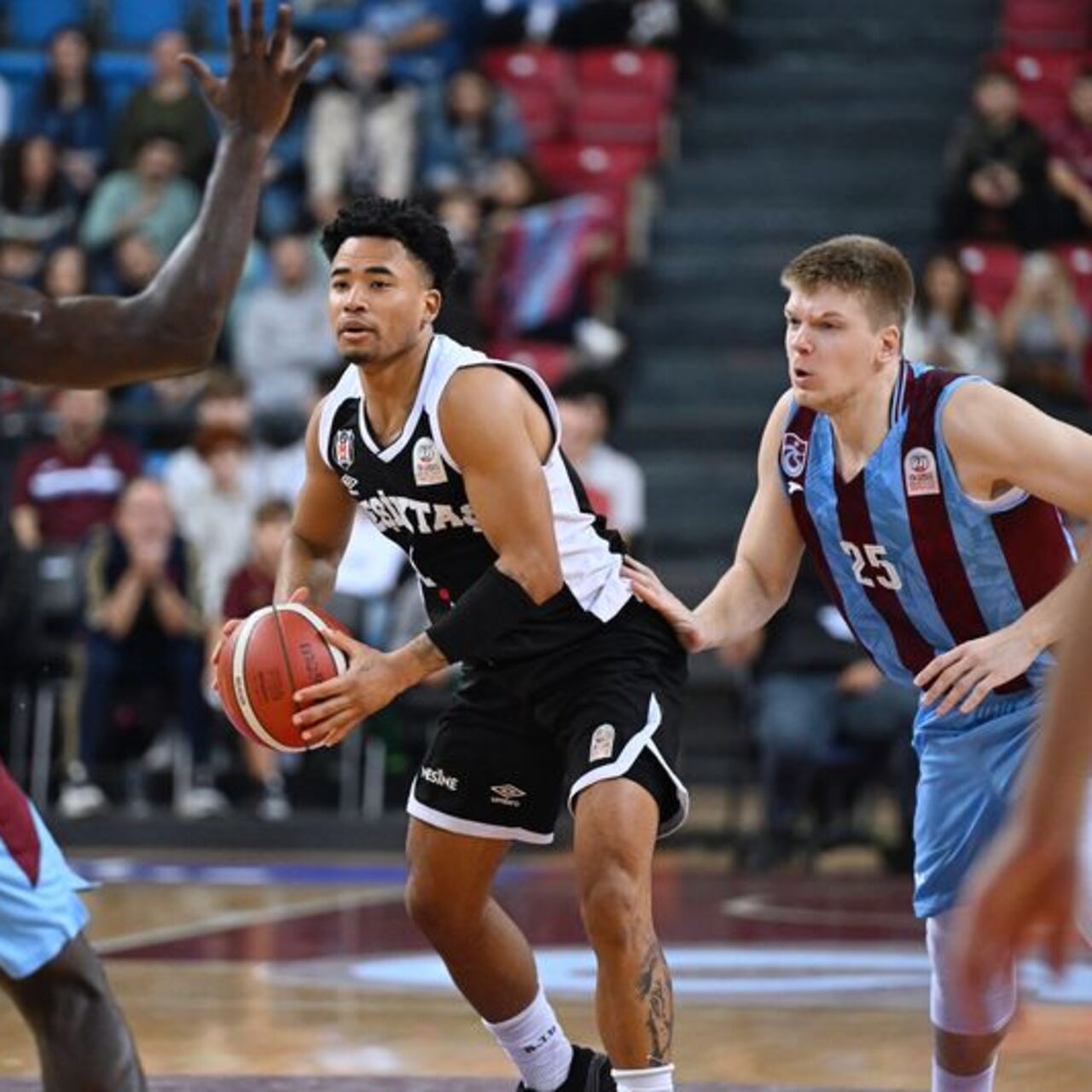 Beşiktaş'tan rekor başlangıç!