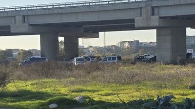 Bursa'da acı oyun! 10 yaşındaki Hızır Ali hayatını kaybetti