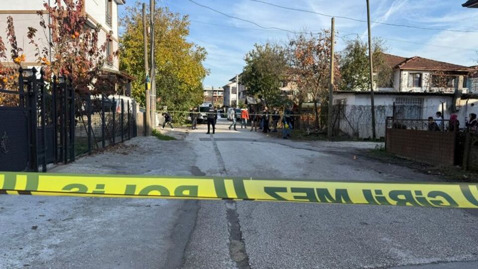 Aileler birbirine girdi: 5 yaralı, 4 gözaltı