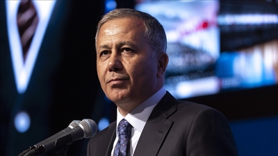 Bakan Yerlikaya duyurdu: Gereği yapıldı