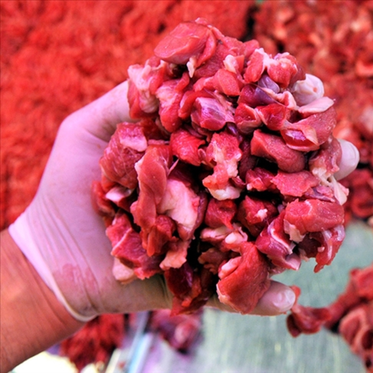 Et ve Süt Kurumu: Tüm faaliyetlerimiz her yıl denetlenmektedir