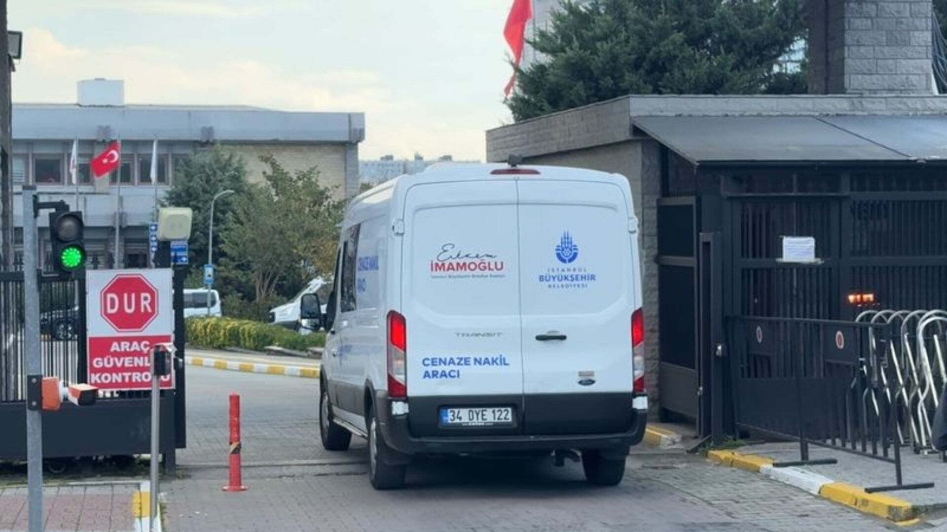 Böcek Ailesinin Ölümünde 8 Şüpheli Yarın Adliyeye Sevk Edilecek