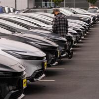 Yerli araçta yeniden yükseliş sinyali