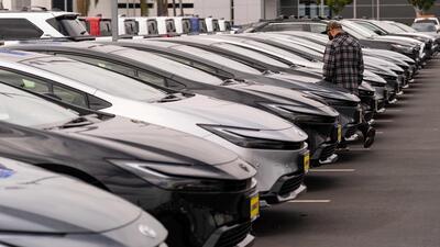 Yerli araçta yeniden yükseliş sinyali