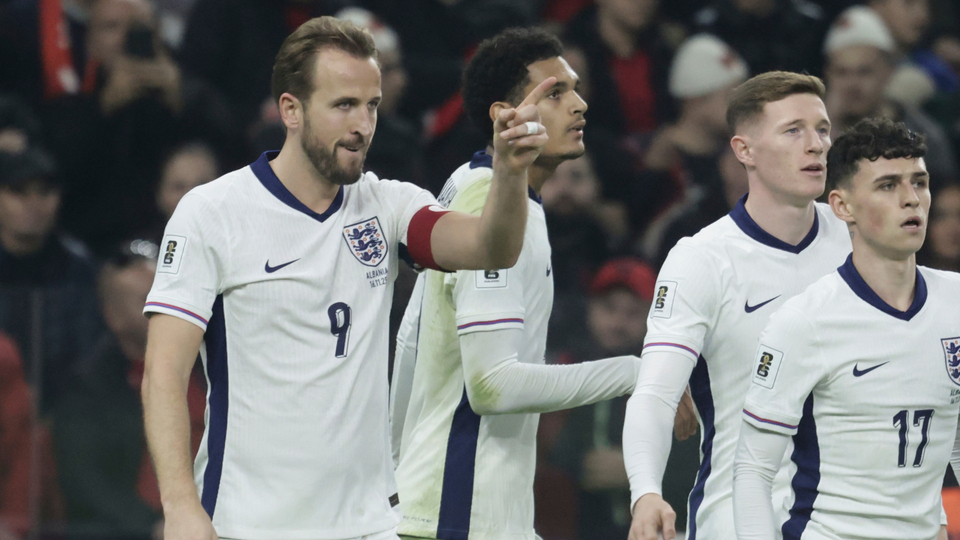 İngiltere gol yemeden Dünya Kupası'nda!