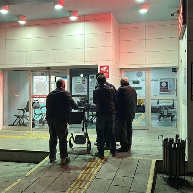 Mevlit yemeğinde 30 kişi zehirlendi