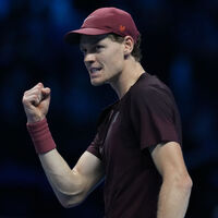 ATP Finalleri'nde şampiyon Jannik Sinner!