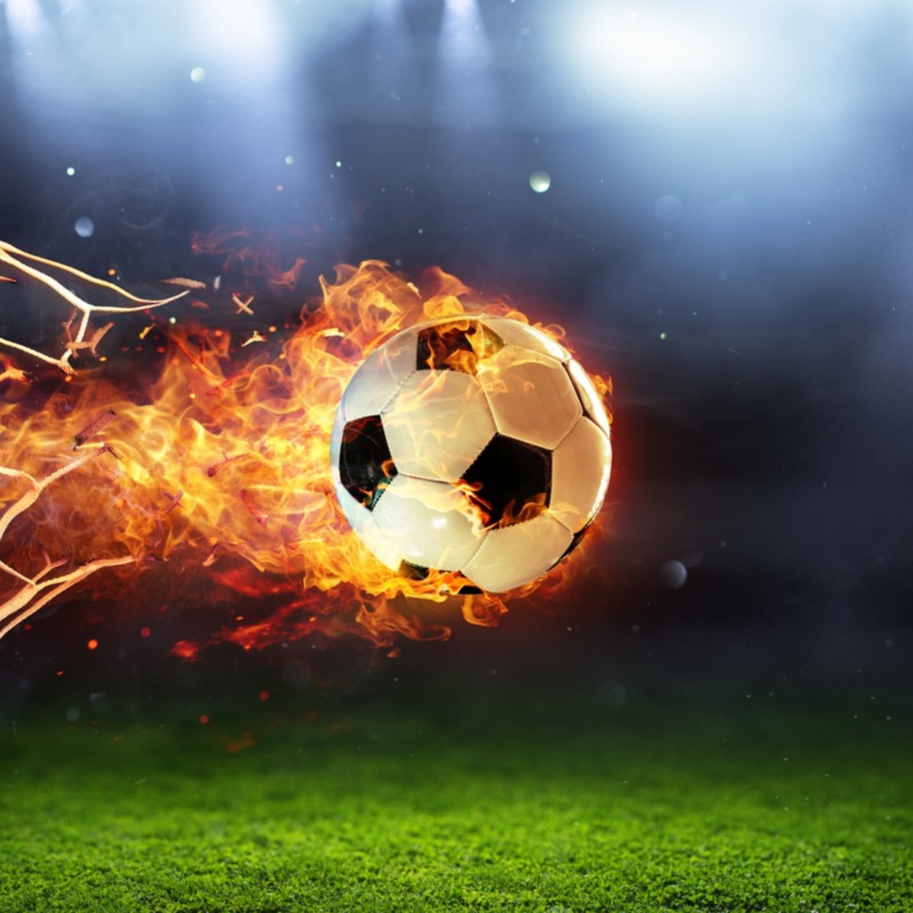 Norveç, Dünya Kupası hasretine son verdi!