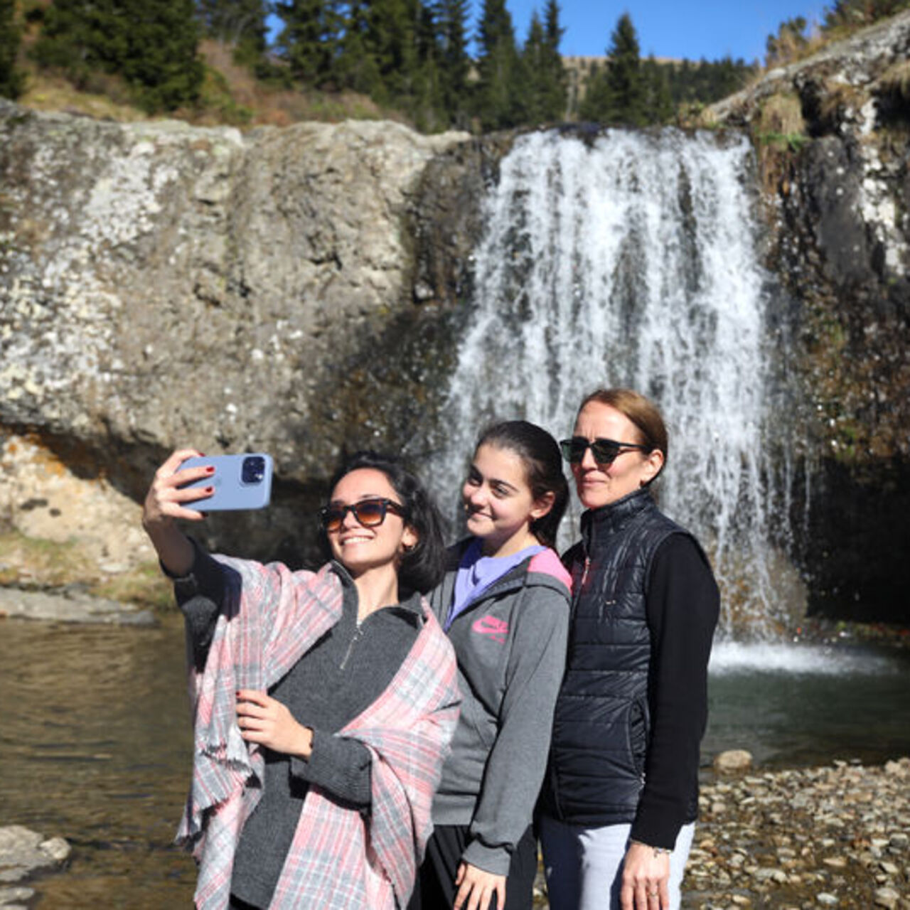 Sıcaklık artıyor... İllerimizde hava durumu!