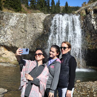 Sıcaklık artıyor... İllerimizde hava durumu!