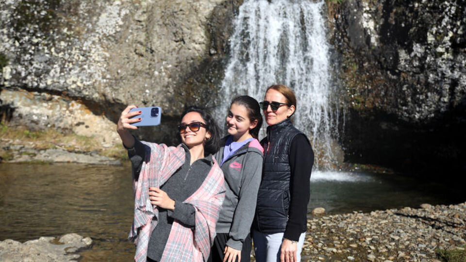 Sıcaklık artıyor... İllerimizde hava durumu!