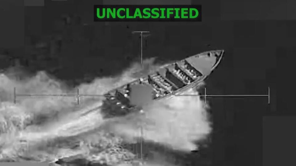 ABD Savunma Bakanı talimat verdi