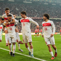 Bizim Çocuklar, İspanya'ya konuk olacak!