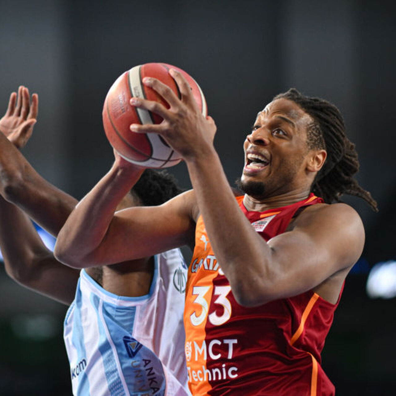 Galatasaray, İtalyan ekibini ağırlıyor!