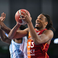 Galatasaray, İtalyan ekibini ağırlıyor!