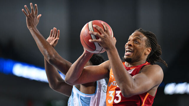 Galatasaray, İtalyan ekibini ağırlıyor!