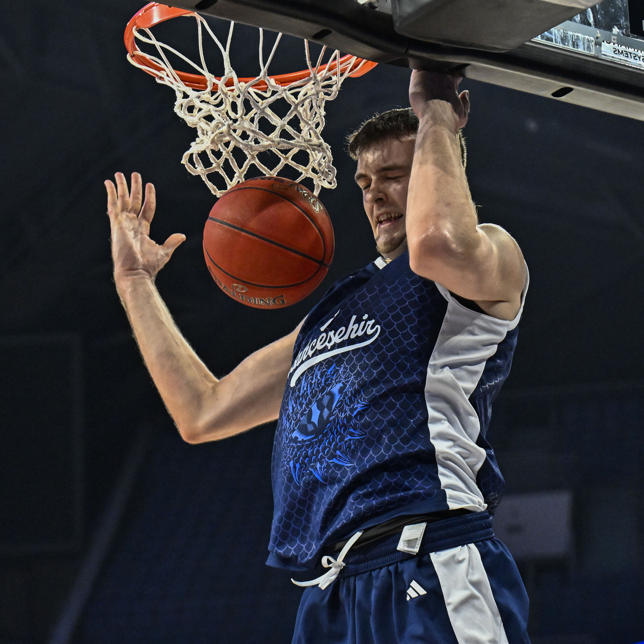 Bahçeşehir Koleji, Slask deplasmanında!